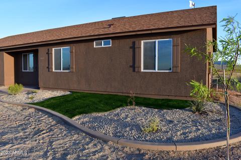 10643 E Angus Ln, Coolidge, AZ 85128 photo 75
