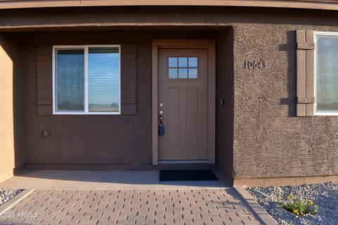 10643 E Angus Ln, Coolidge, AZ 85128 photo 63