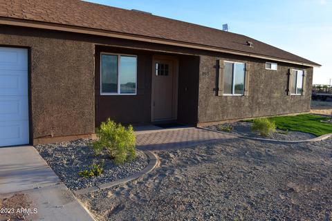 10643 E Angus Ln, Coolidge, AZ 85128 photo 3