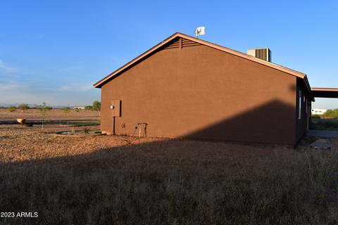 10643 E Angus Ln, Coolidge, AZ 85128 photo 81