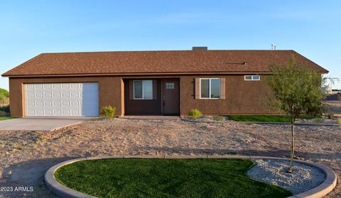 10643 E Angus Ln, Coolidge, AZ 85128