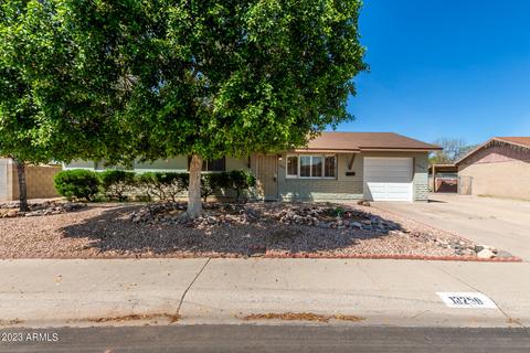 13250 N 33rd Ave, Phoenix, AZ 85029
