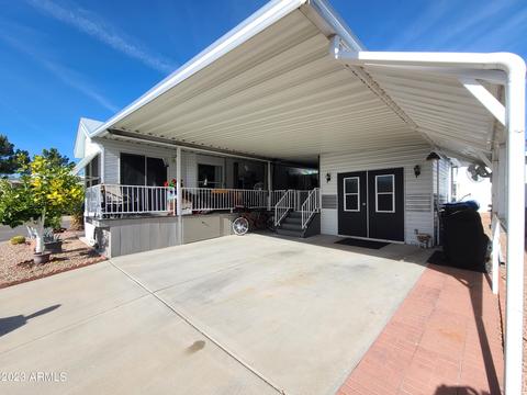 650 N Hawes Rd #5102, Mesa, AZ 85207