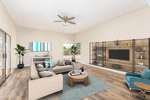 21014 N Totem Dr, Sun City West, AZ 85375