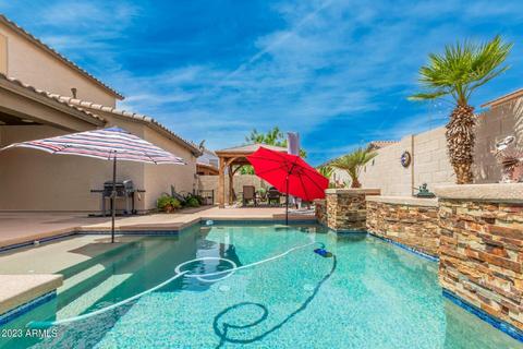 43314 W Delia Blvd, Maricopa, AZ 85138