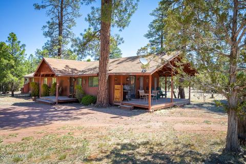 2024 Sunset Trl, Overgaard, AZ 85933
