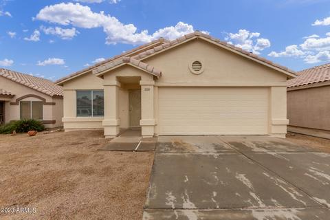 10706 W Turney Ave, Phoenix, AZ 85037