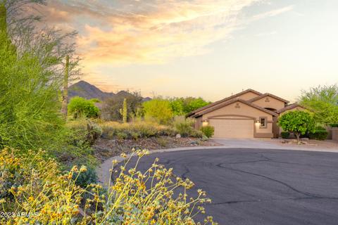 10587 E Salt Bush Dr, Scottsdale, AZ 85255