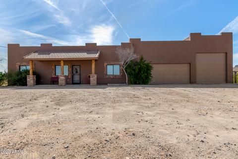 32032 N Mildred Rd, Queen Creek, AZ 85142