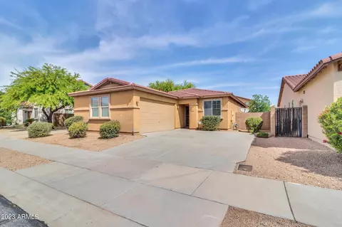 17392 W Monroe St, Goodyear, AZ 85338