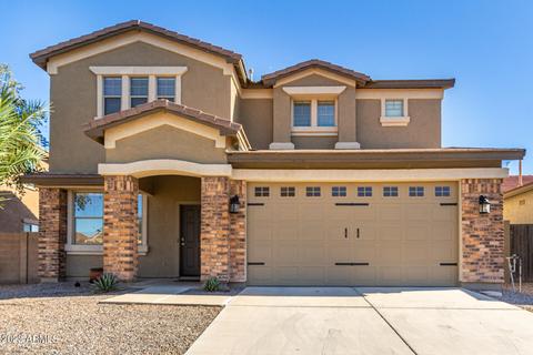 28175 N Desert Native St, San Tan Valley, AZ 85143