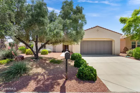12731 W Junipero Dr, Sun City West, AZ 85375