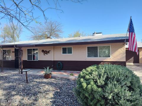 670 W El Pajarito Dr, Wickenburg, AZ 85390
