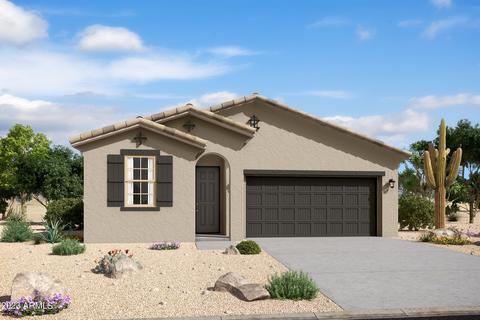 11738 S 173rd Ln, Goodyear, AZ 85338