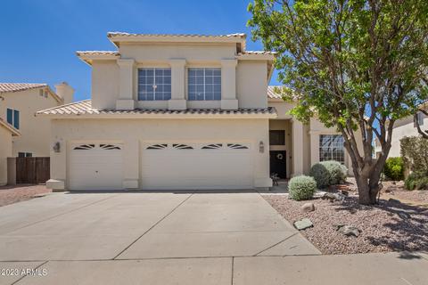 21154 N 62nd Ave, Glendale, AZ 85308