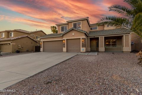 3340 E Clark Dr, Gilbert, AZ 85297
