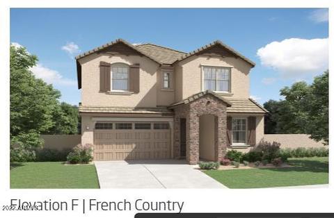 2266 E Palmdale Ln, Gilbert, AZ 85298