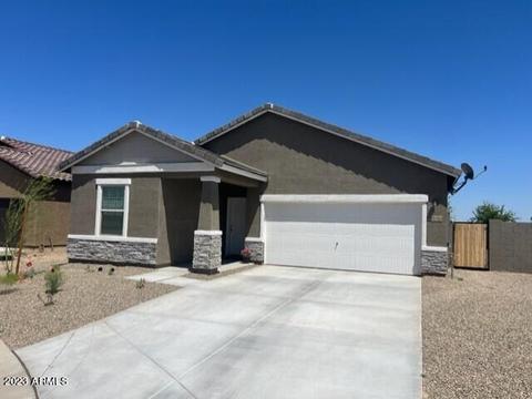 26103 N Boreas Cir, Florence, AZ 85132