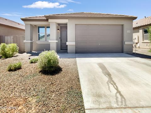 17245 W Molly Ln, Surprise, AZ 85387