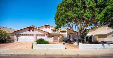 8748 W Wethersfield Rd, Peoria, AZ 85381