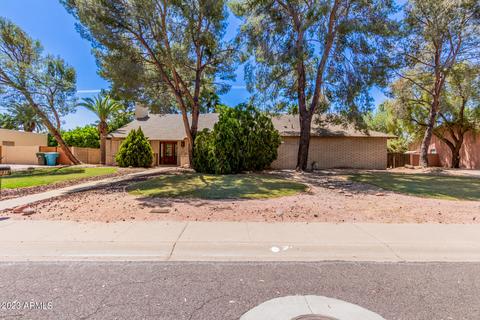 5919 E Bloomfield Rd, Scottsdale, AZ 85254