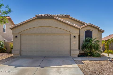 20446 N 96th Ln, Peoria, AZ 85382