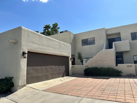 3051 E Rose Ln, Phoenix, AZ 85016