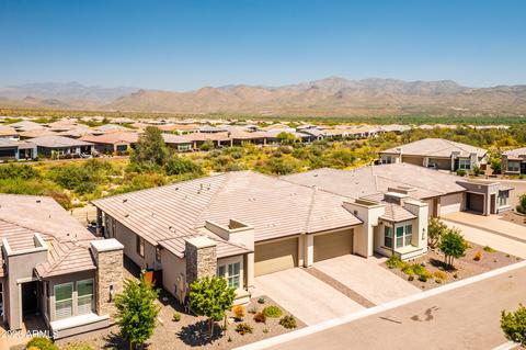 17686 E Chevelon Canyon Cir, Rio Verde, AZ 85263