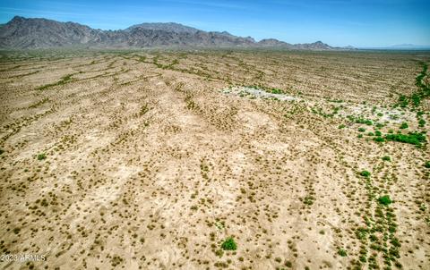 0 S 238 Tbd Ave #-, Goodyear, AZ 85395