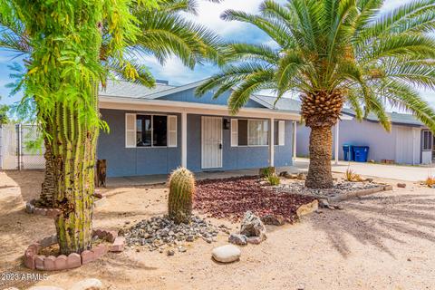 2003 S Coconino Dr, Apache Junction, AZ 85120