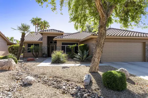 25043 S Angora Ct, Sun Lakes, AZ 85248