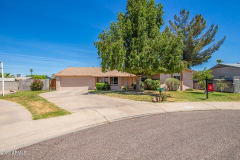 3808 W Malapai Dr, Phoenix, AZ 85051