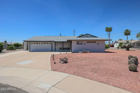 11646 N 105th Ave, Sun City, AZ 85351
