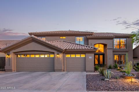 12279 E Cortez Dr, Scottsdale, AZ 85259