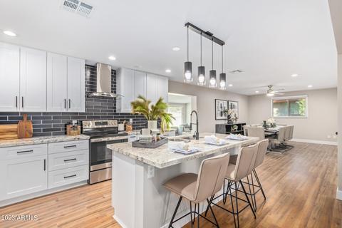 1040 E Wesleyan Dr, Tempe, AZ 85282
