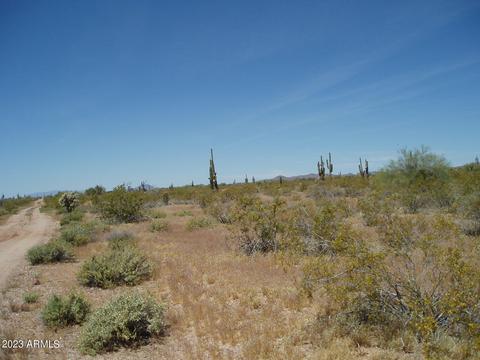 33098 W Galvin St #64, Unincorporated County, AZ 85390