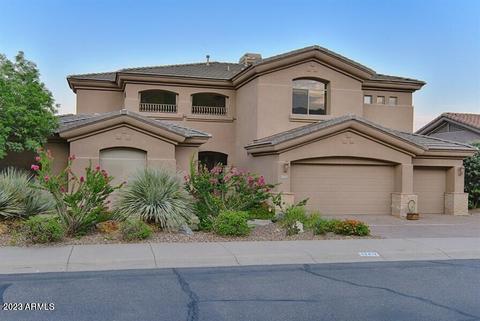 13417 N Manzanita Ln, Fountain Hills, AZ 85268