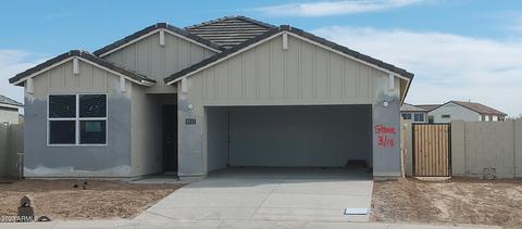 1137 W Horro Rd, San Tan Valley, AZ 85143