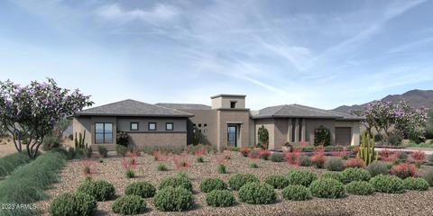 11987 E Yearling Rd #23, Scottsdale, AZ 85255