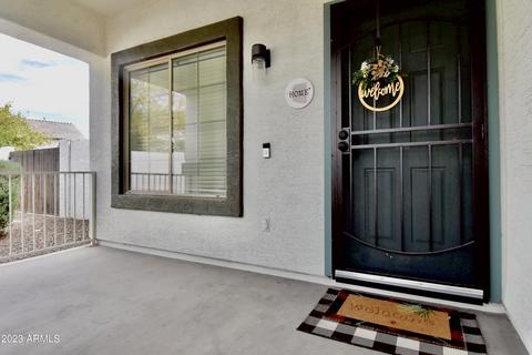 3109 S 72nd Ln, Phoenix, AZ 85043