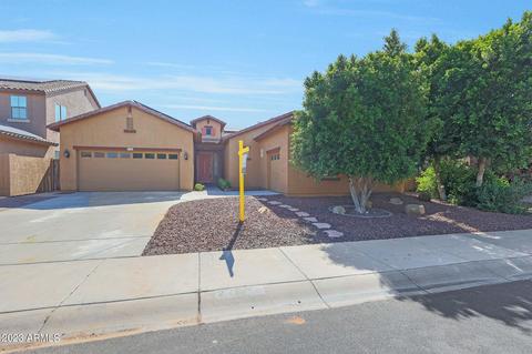 22907 N 120th Ln, Sun City, AZ 85373