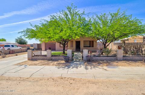 18869 W Jacqueline Ave, Casa Grande, AZ 85122