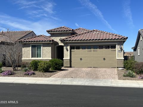 21100 N 267th Dr, Buckeye, AZ 85396