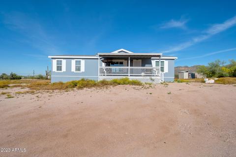 890 W Frontier St, Apache Junction, AZ 85120