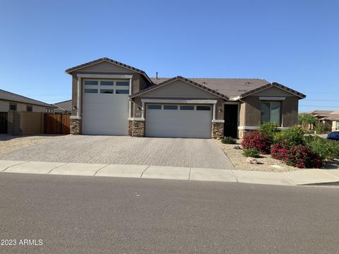 7804 W Odeum Ln, Phoenix, AZ 85043 photo 2