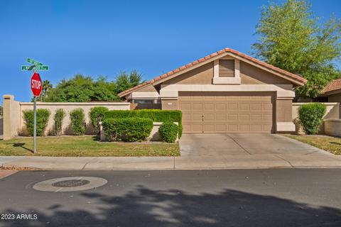 701 S Martinique Dr, Gilbert, AZ 85233
