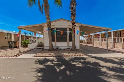 11596 W Sierra Dawn Blvd #353, Surprise, AZ 85378