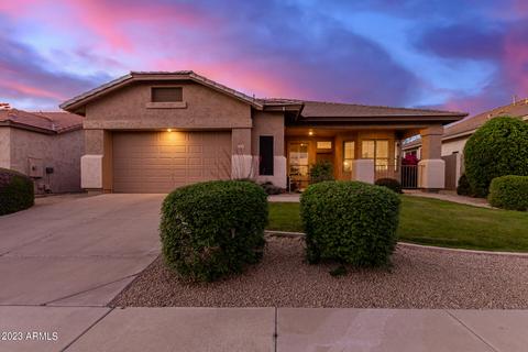 7248 E Overlook Dr, Scottsdale, AZ 85255