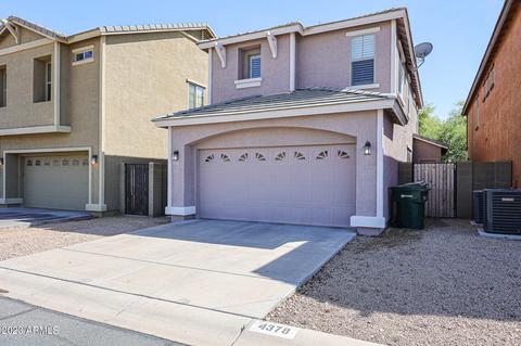 4378 E Sack Dr, Phoenix, AZ 85050 photo 37