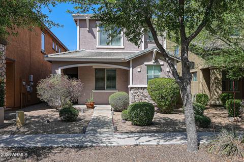 4378 E Sack Dr, Phoenix, AZ 85050